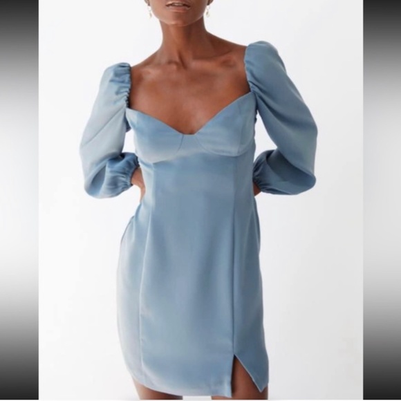 Aritzia Wilfred Dress - Picture 1 of 1
